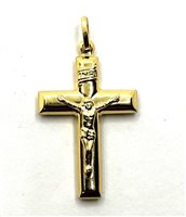 Charm Domar Charm oro 18k in Oro CHOR-601-280